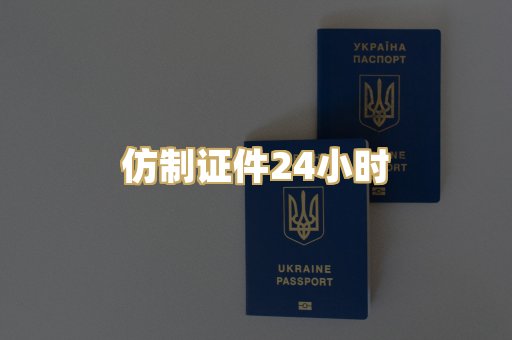 仿制证件24小时